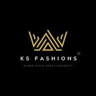 KS Fashion Logo