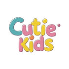 Cutie Kids Logo