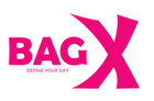 Bag X Logo