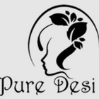 Pure Desi Logo