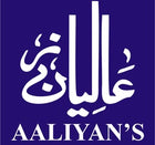 Aaliyan's Logo