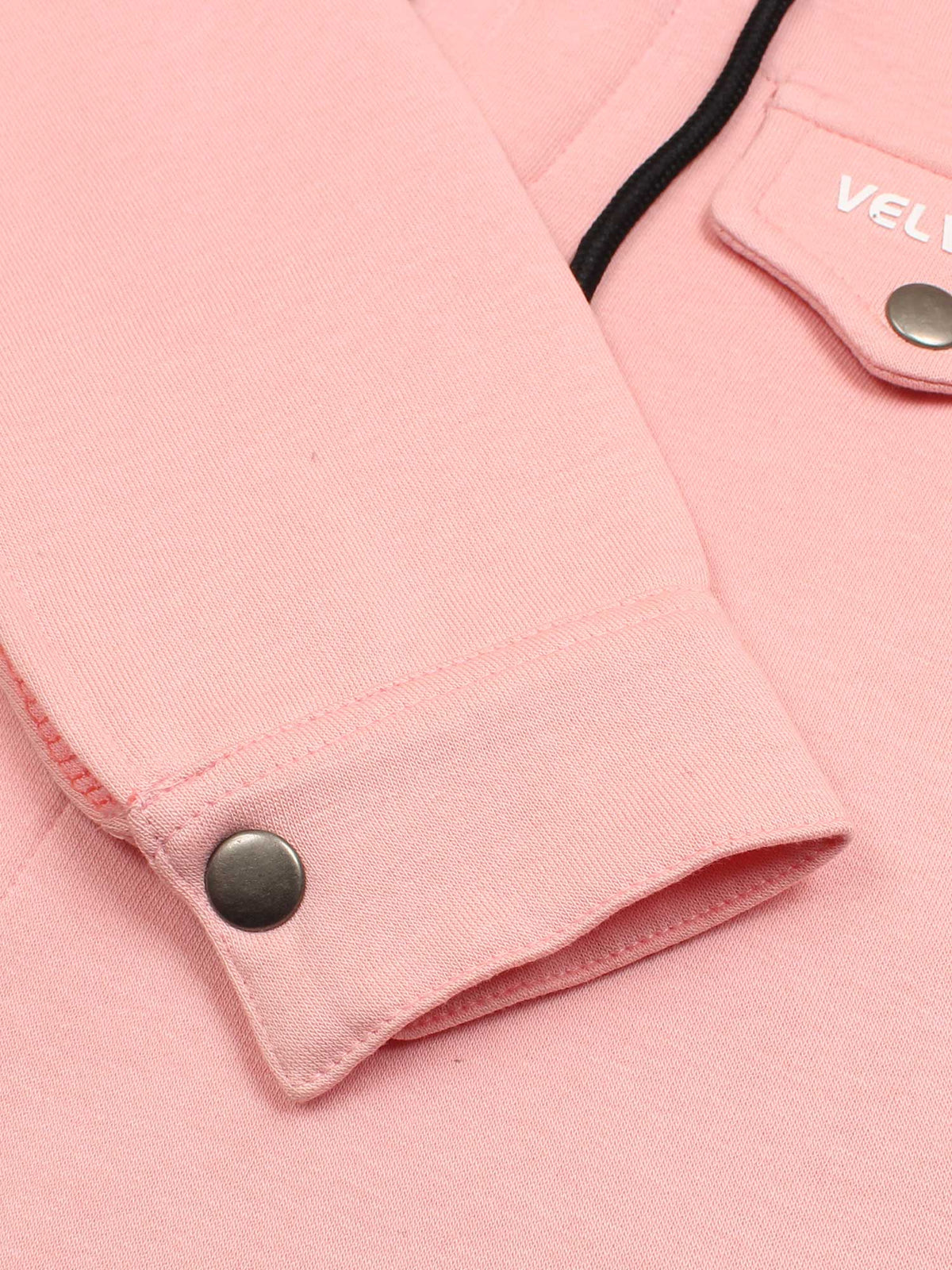 Fleece Winter hoodie VWT39-A