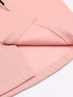 Fleece Winter hoodie VWT39-A