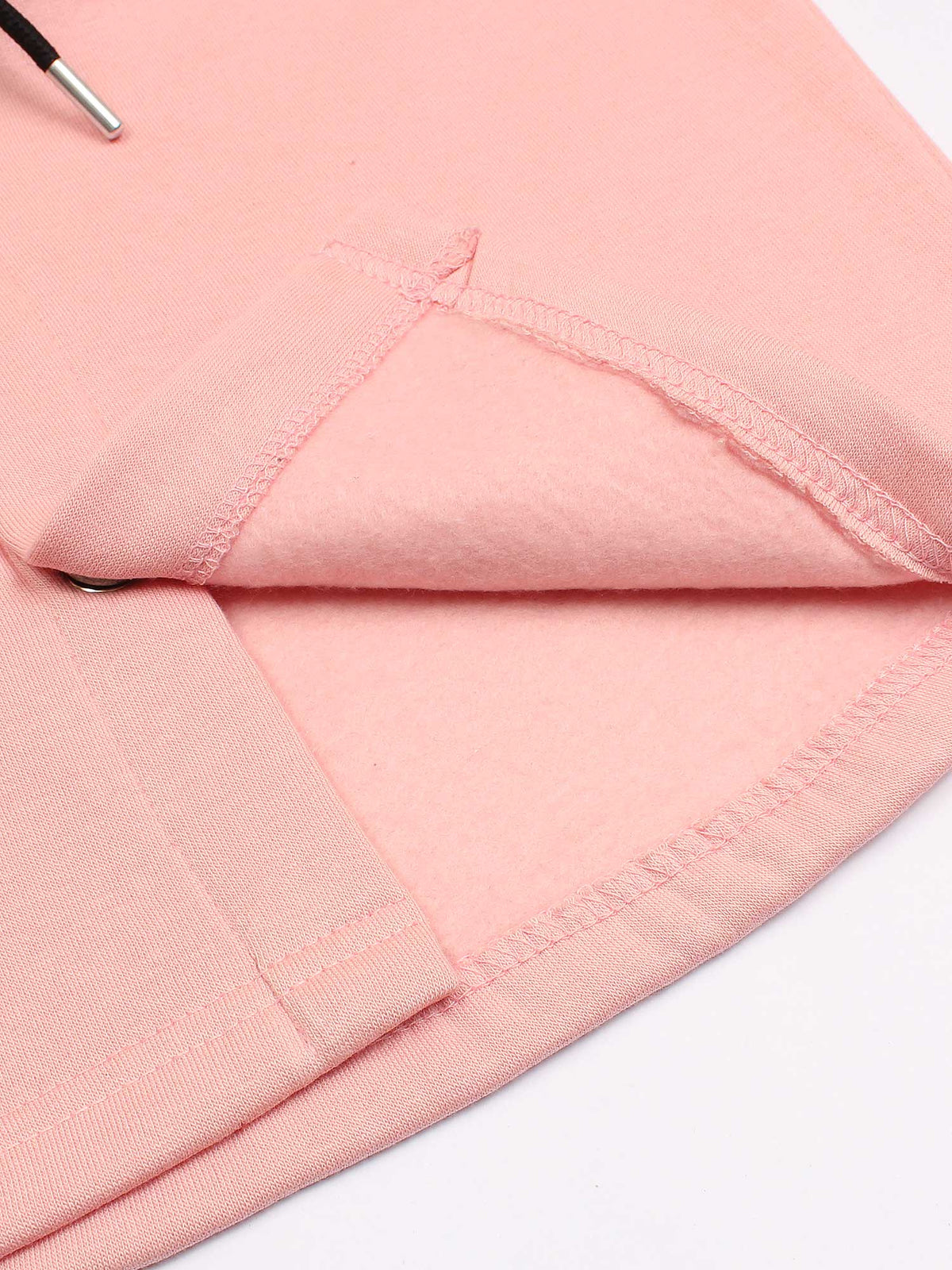 Fleece Winter hoodie VWT39-A
