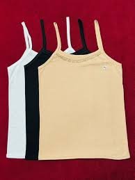 camisole Cutton Stuff
