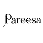 Pareesa Logo