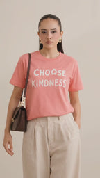 THE PEECH COTTON TEE-FT