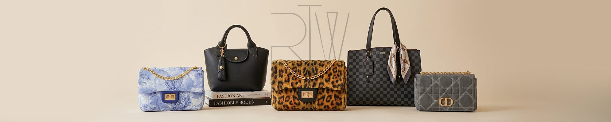 RTW Bags