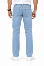 Sky Straight Fit - AS JeansGarderobe Clothing