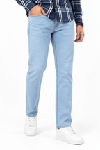 Sky Straight Fit - AS JeansGarderobe Clothing