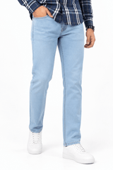 Sky Straight Fit - AS Jeans