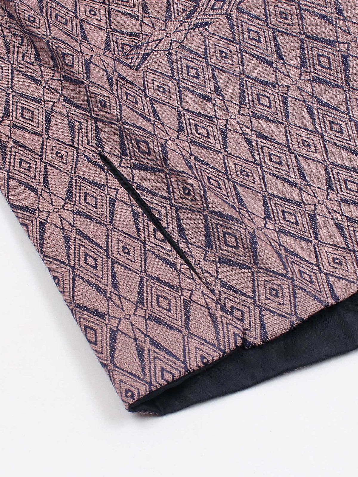 Formal Waistcoat For Boys ART #VW05-A