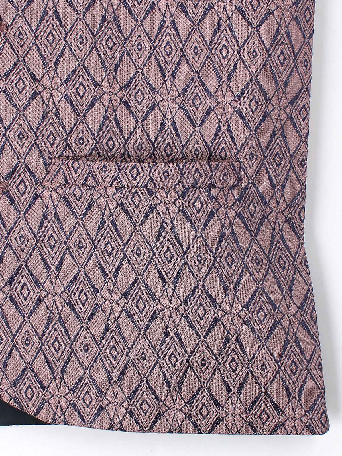 Formal Waistcoat For Boys ART #VW05-A