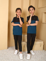 Tracksuit For Boys & Girls Unisex ART# VBTS02-D