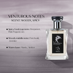 Wb - Venturous Perfume 100MI