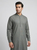 gents unStitched Suit - LIGHT BLUE G2
