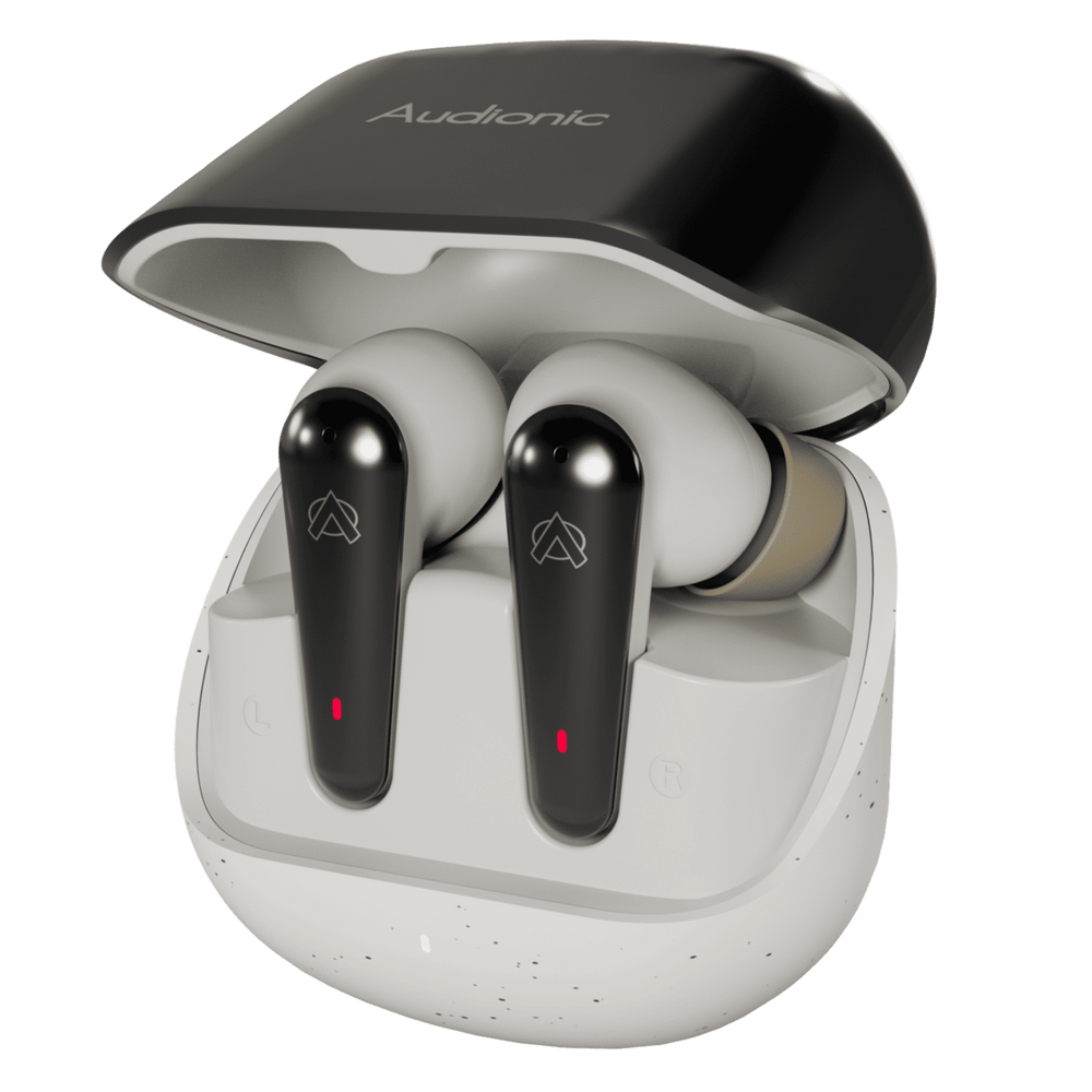 Audionic Airbud 595 Flip Earbud