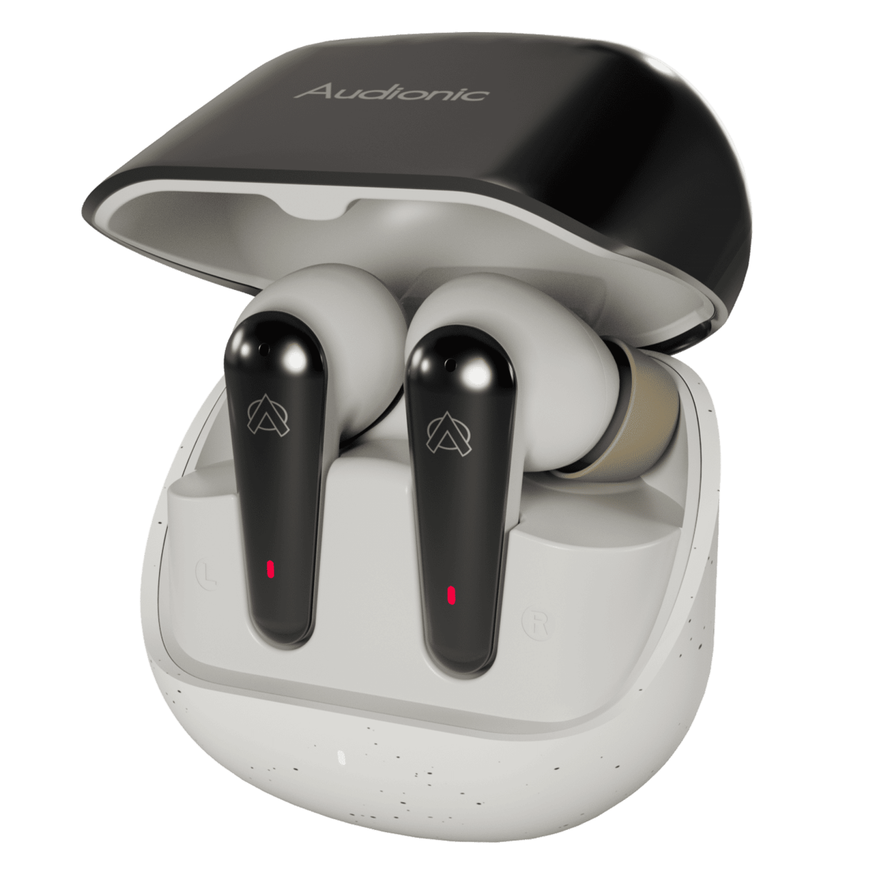 Audionic Airbud 595 Flip Earbud