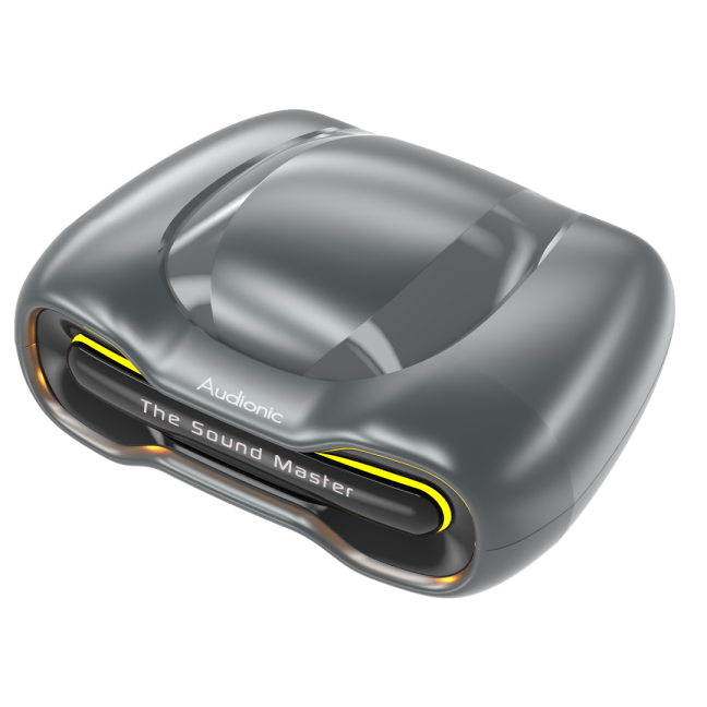 Audionic Battlebuds Gaming Earbud