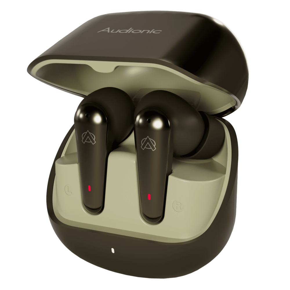 Audionic Airbud 595 Flip Earbud