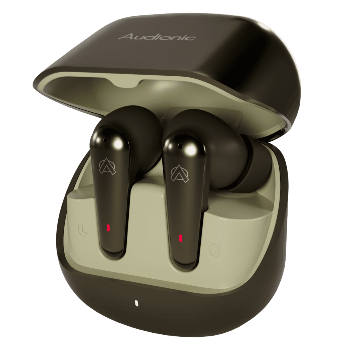 Audionic Airbud 595 Flip Earbud