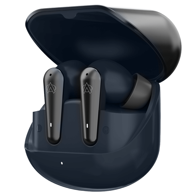 Audionic Airbud 595 Flip Earbud