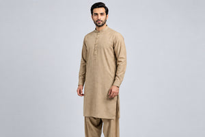 Gents UnStitched Suit - SKIN G4
