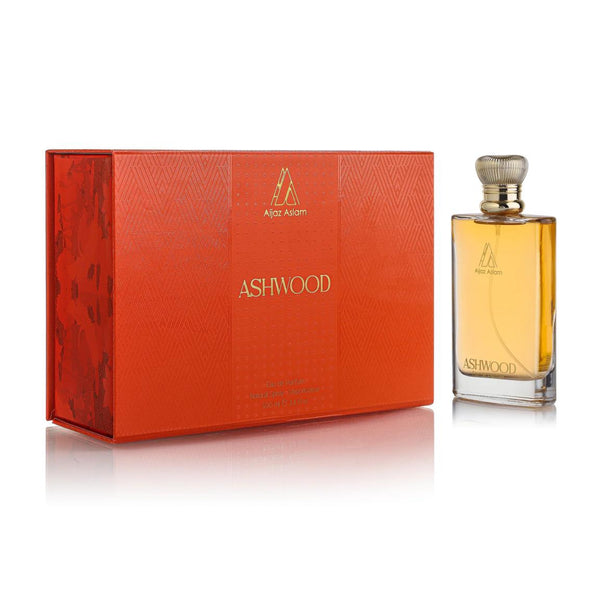 Aijaz Aslam Perfume Ashwood 100MI