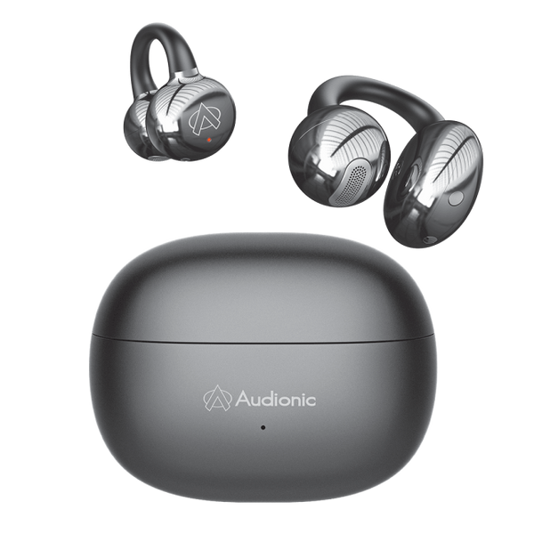 Audionic Aircuffs